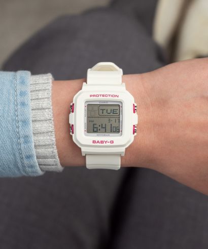 Baby-G BGD-10 Series SET ladies watch