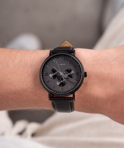 Timex Classic Southview watch