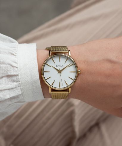 BOWA Praha ladies watch