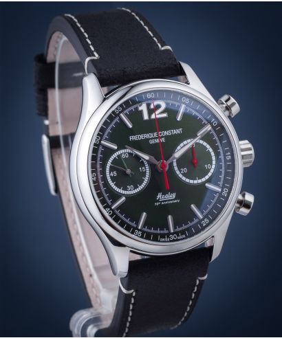 Frederique Constant Vintage Rally Healey Chronograph Automatic Limited Edition watch