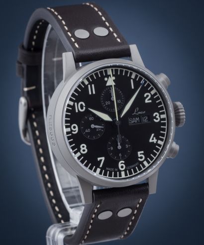 Laco Chronograph München Automatic watch