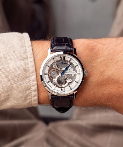 Orient Star Classic Mechanical Men's Watch