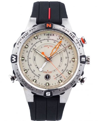 Timex Expedition North Outdoor Tide/Temp/Compass  watch