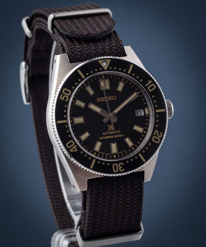 Seiko Prospex 1965 Diver’s Modern Re-interpretation SET gents watch