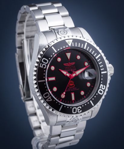 Invicta Pro Diver watch