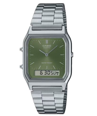 Casio Vintage watch