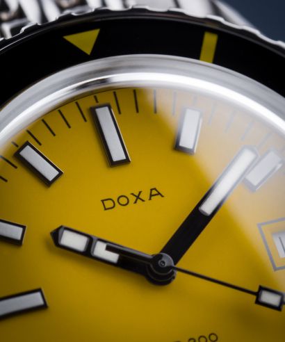 Doxa SUB 200 Divingstar Automatic Men's Watch