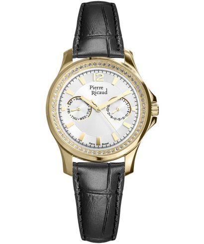 Pierre Ricaud Classic Women's Watch