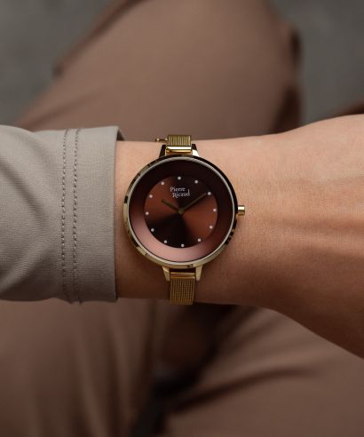 Pierre Ricaud Fashion SET watch