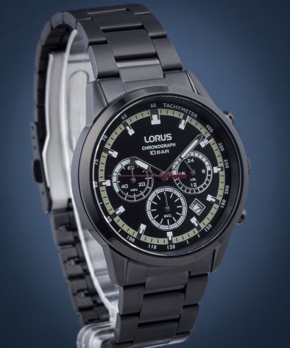 Lorus Sports Chronograph watch