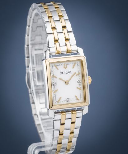 94 Bulova Watches • Official Retailer •