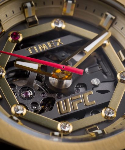 Timex UFC Street Pro Automatic watch