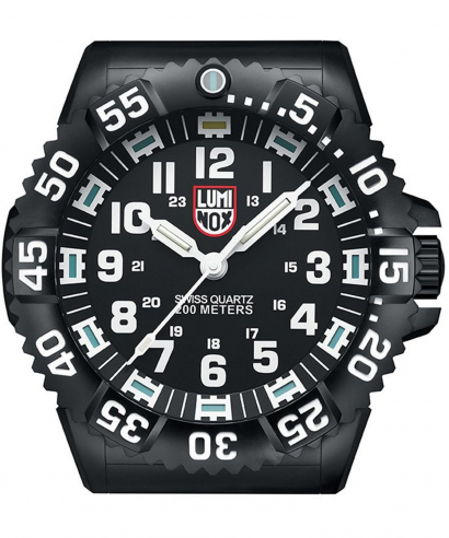 Luminox XL.BIG.40 Quartz Wall Clock
