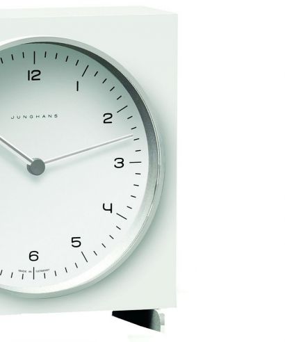 Junghans Max bill Table Clock