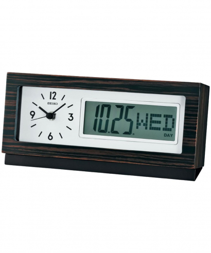 Seiko Seiko Table clock table clock