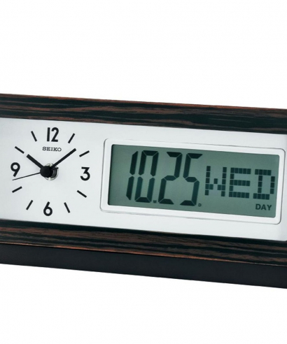 Seiko Seiko Table clock table clock