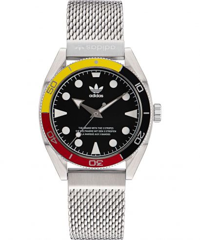 adidas Originals Fashion Edition Two watch