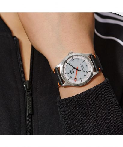 adidas Originals Project One Solar watch