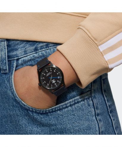 adidas Originals Project One Solar watch