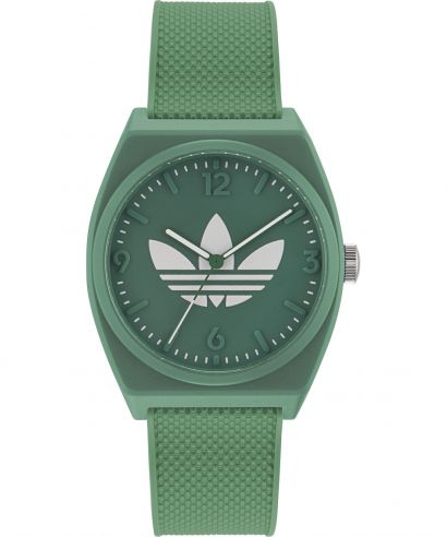 adidas Originals Project Two watch