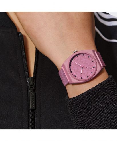 adidas Originals Project Two GRFX watch