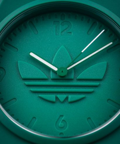 Adidas Street Project Two watch