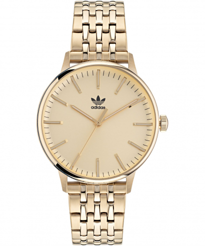 Adidas Style Code One watch