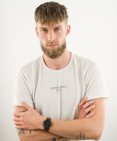 adidas Originals Style Code One Chrono watch
