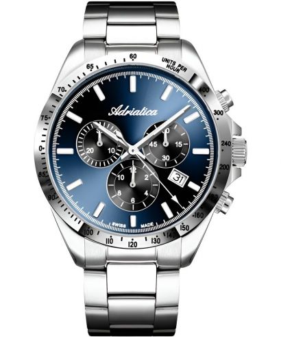 Adriatica Classic gents watch