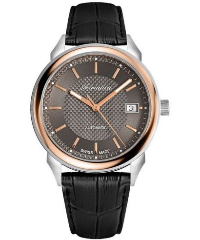 Adriatica Classic Automatic gents watch