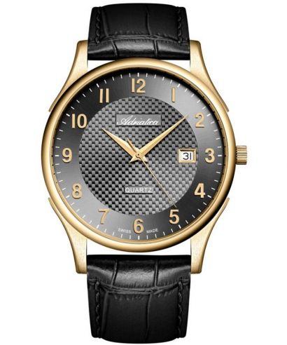 Adriatica Classic gents watch