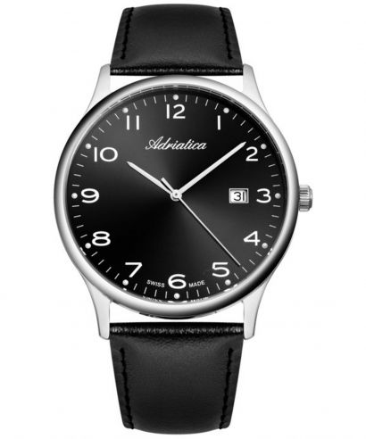 Adriatica Classic gents watch