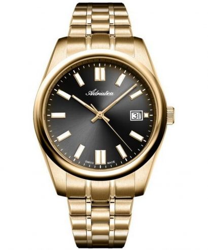 Adriatica Classic gents watch