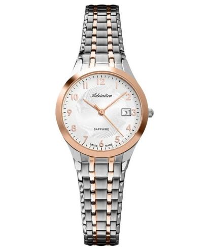 Adriatica Classic ladies watch