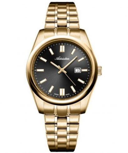 Adriatica Sapphire ladies watch