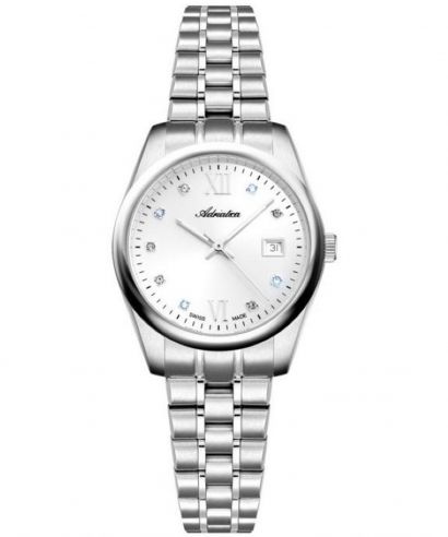 Adriatica Sapphire ladies watch