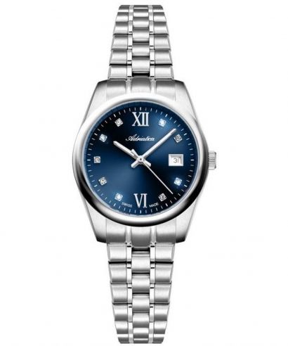 Adriatica Sapphire ladies watch