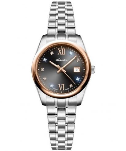 Adriatica Sapphire ladies watch