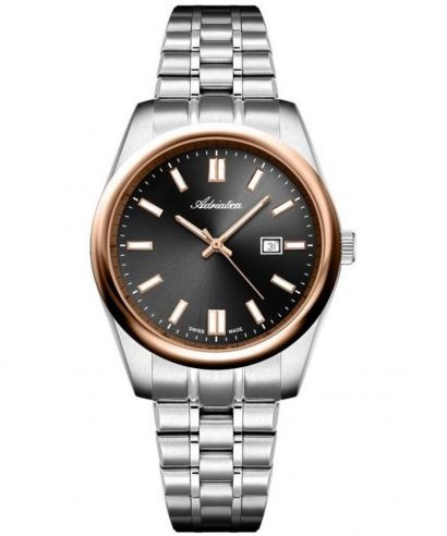 Adriatica Sapphire ladies watch