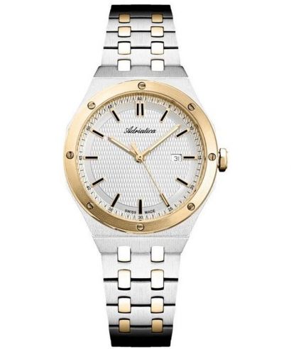 Adriatica Sapphire ladies watch