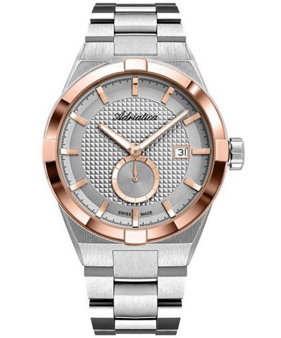 Adriatica Classic gents watch