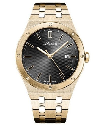 Adriatica Classic gents watch
