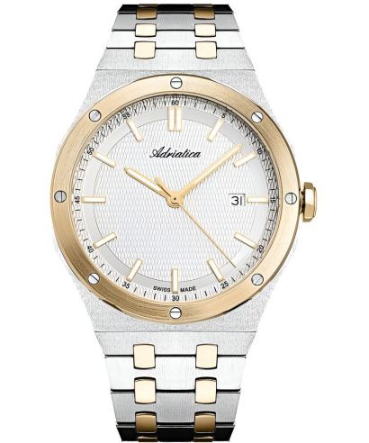 Adriatica Classic gents watch