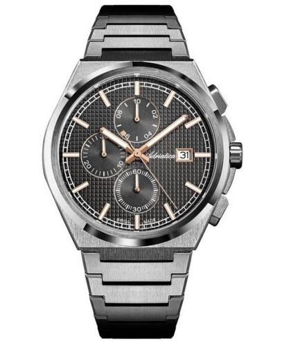 Adriatica Classic Chronograph gents watch