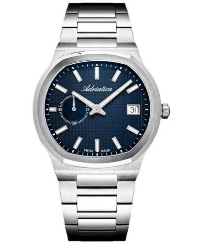 Adriatica Sapphire Automatic gents watch
