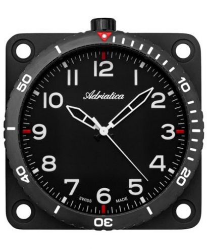 Adriatica Classic unisex watch