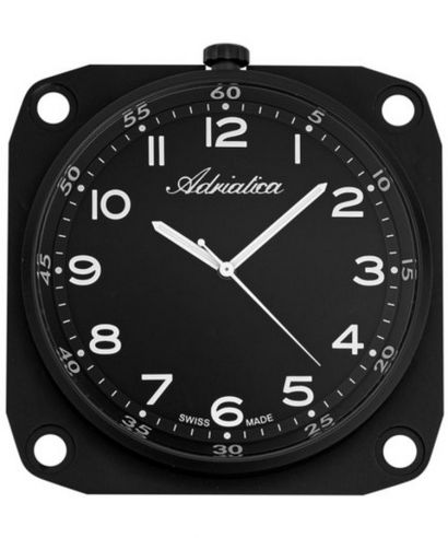 Adriatica Classic unisex watch