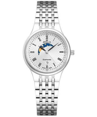 Appella Classic gents watch