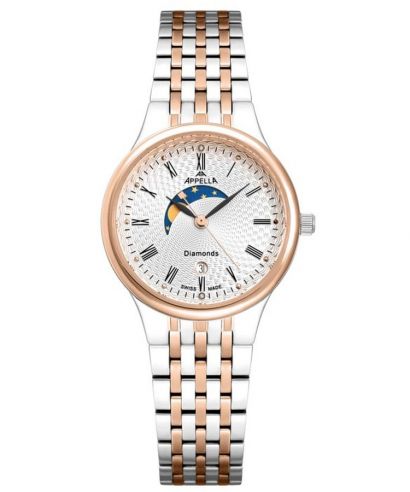 Appella Classic gents watch