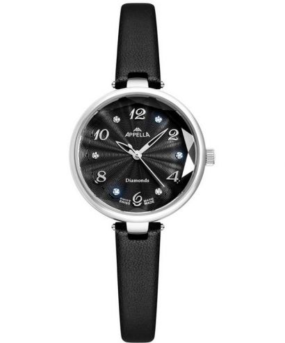 Appella Classic Diamond ladies watch